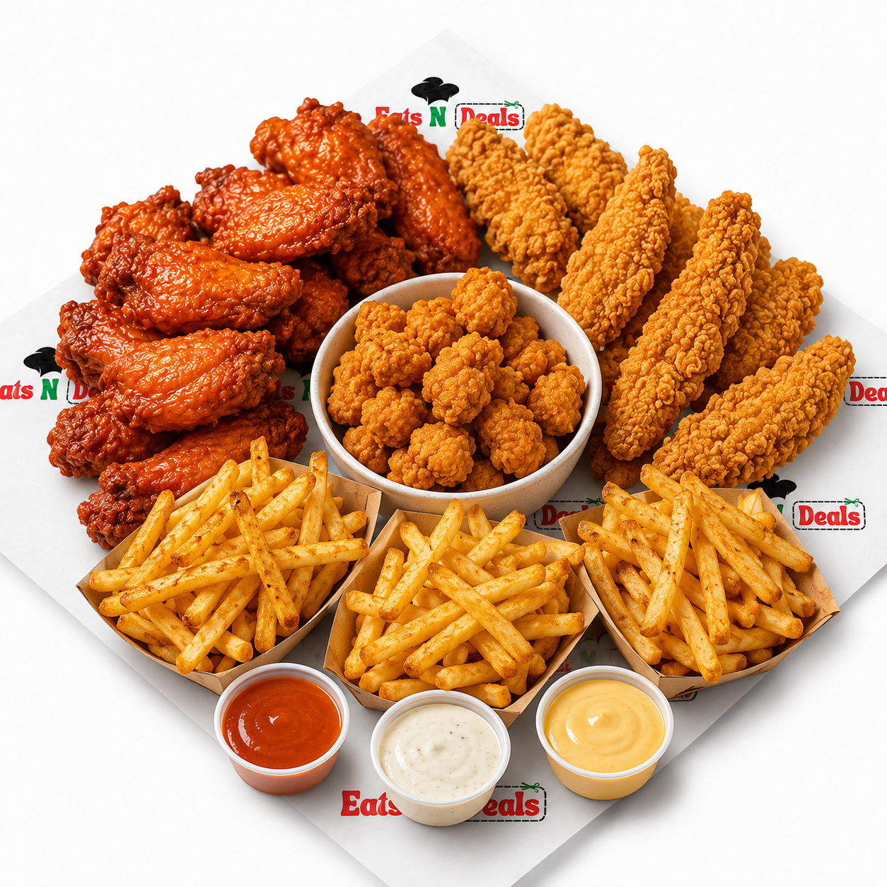 Variety Pack-