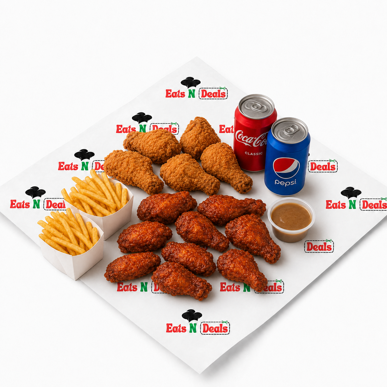 Mini Variety-