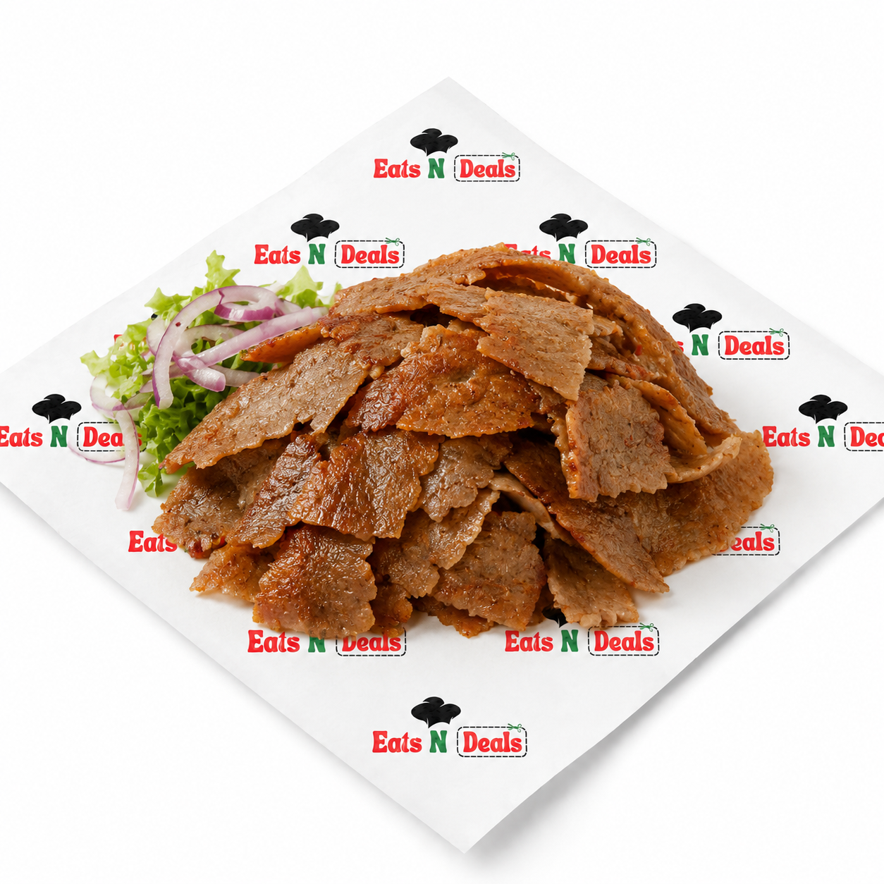 Small Donner Kebab