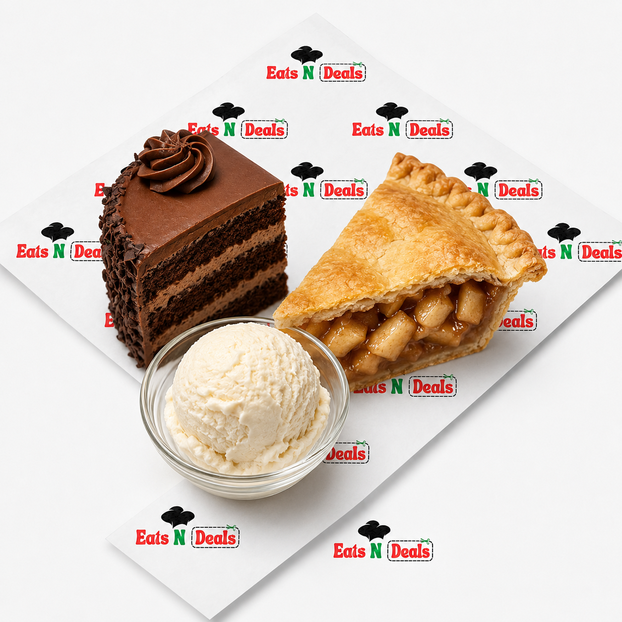 Texas Treat