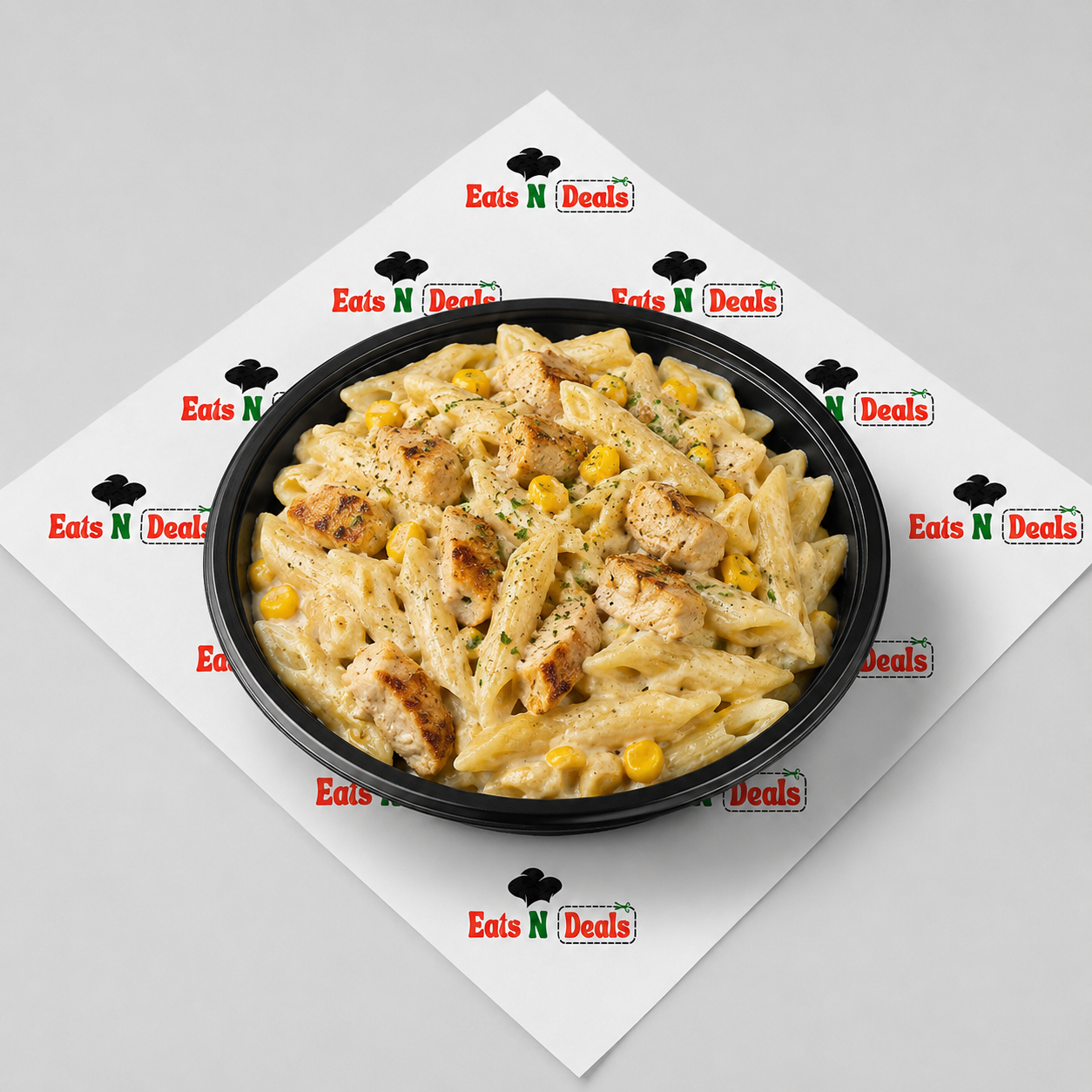 Chicken Pasta