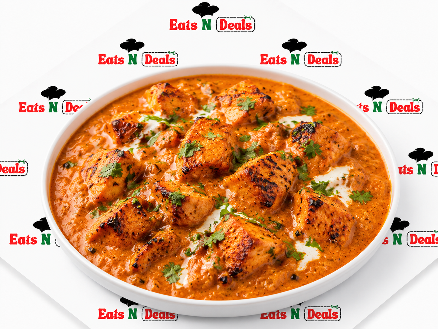 Chicken Tikka
