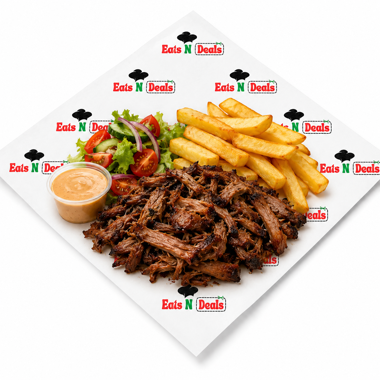 Steak