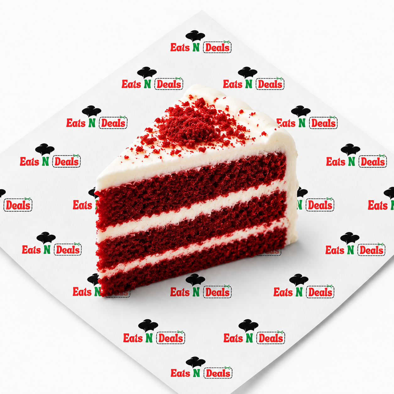 Red Velvet CAKE