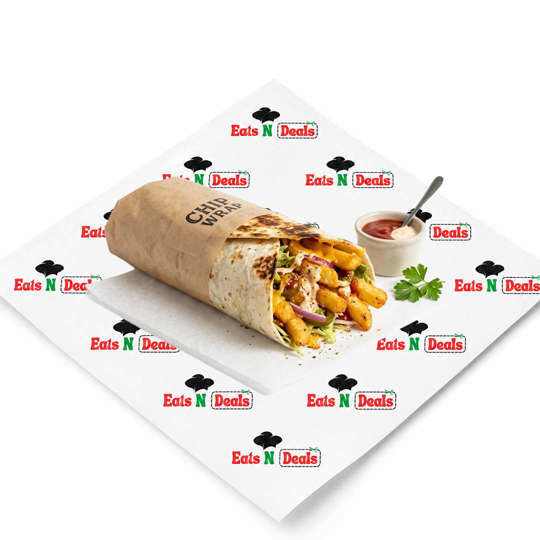 Chip Wrap