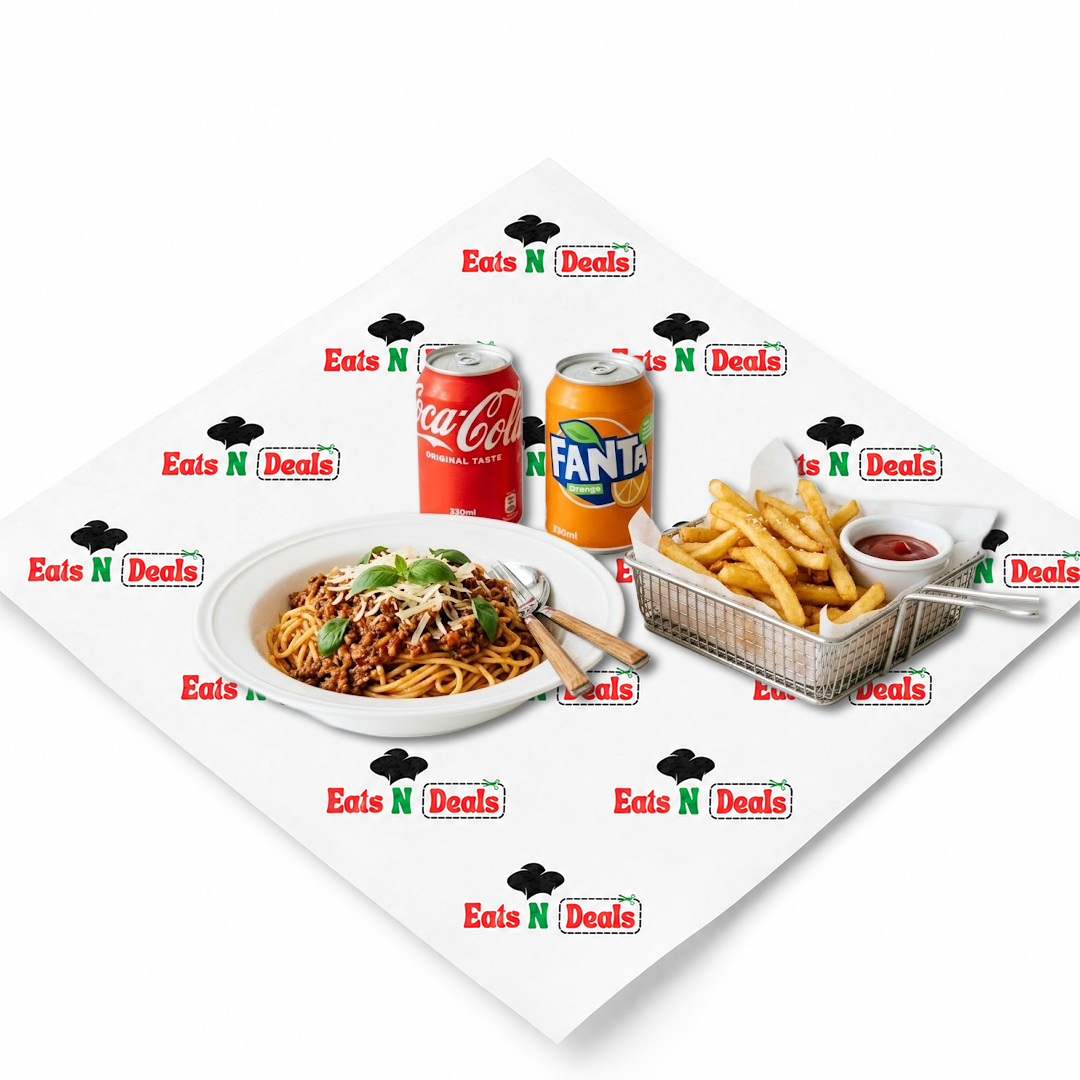 Pasta Deal
