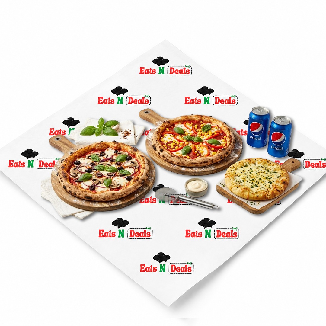 Pizza Meal