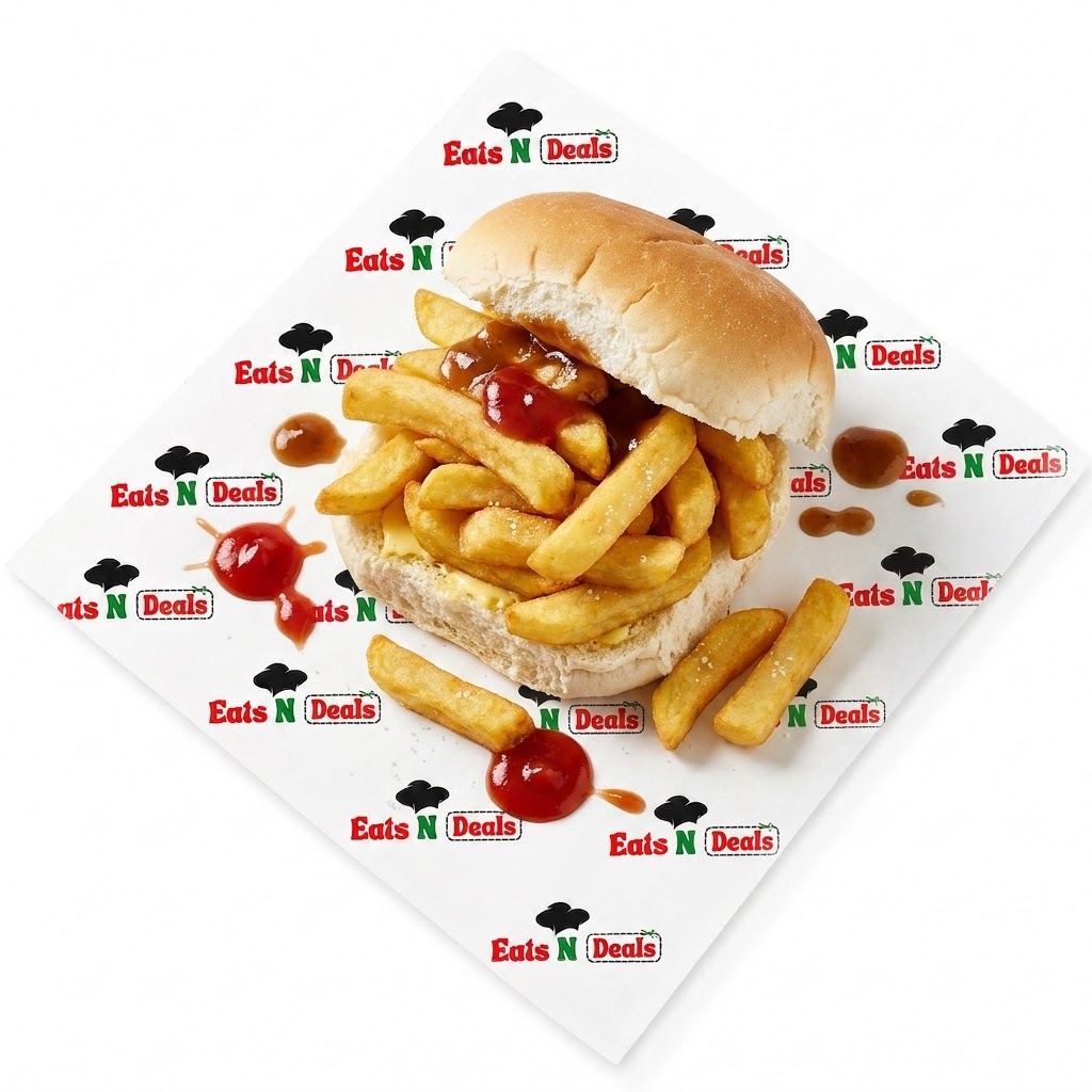 Chip Butty