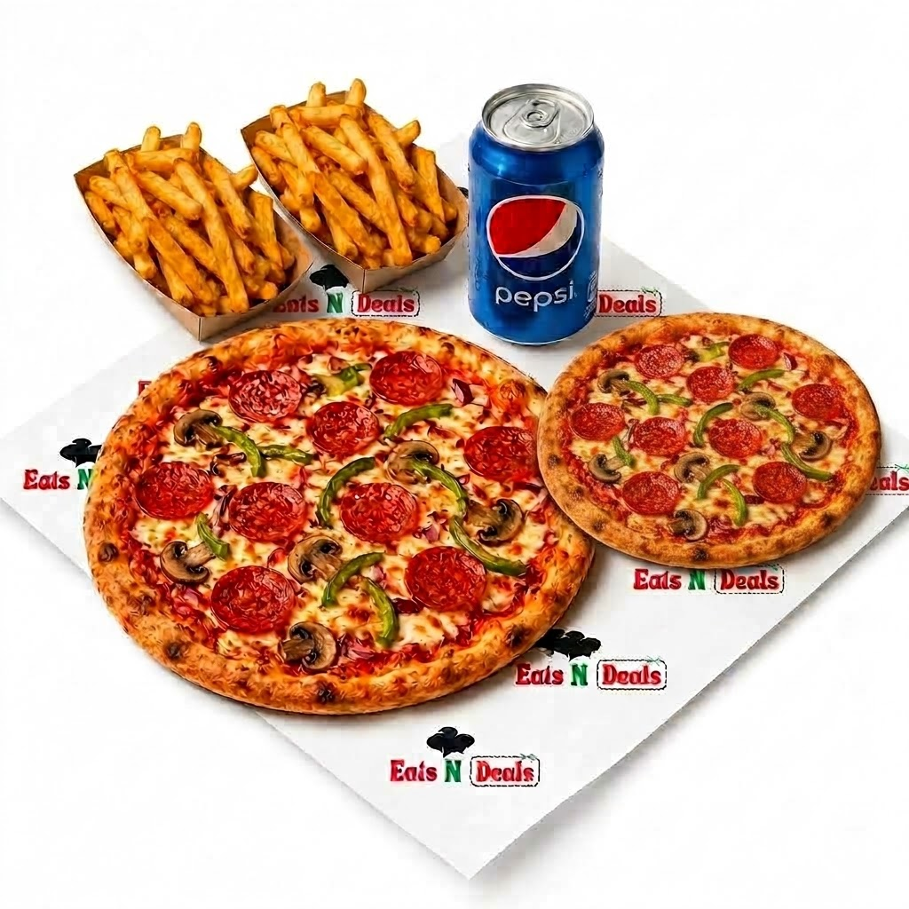 Pizza Deal 2