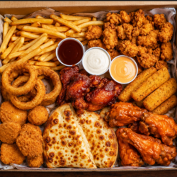 Box Deals