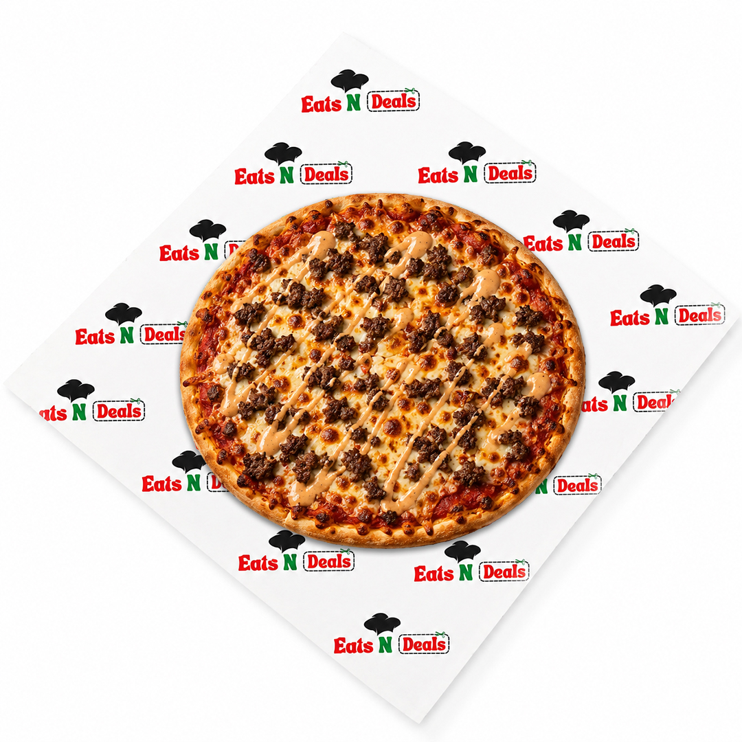 London Pizza