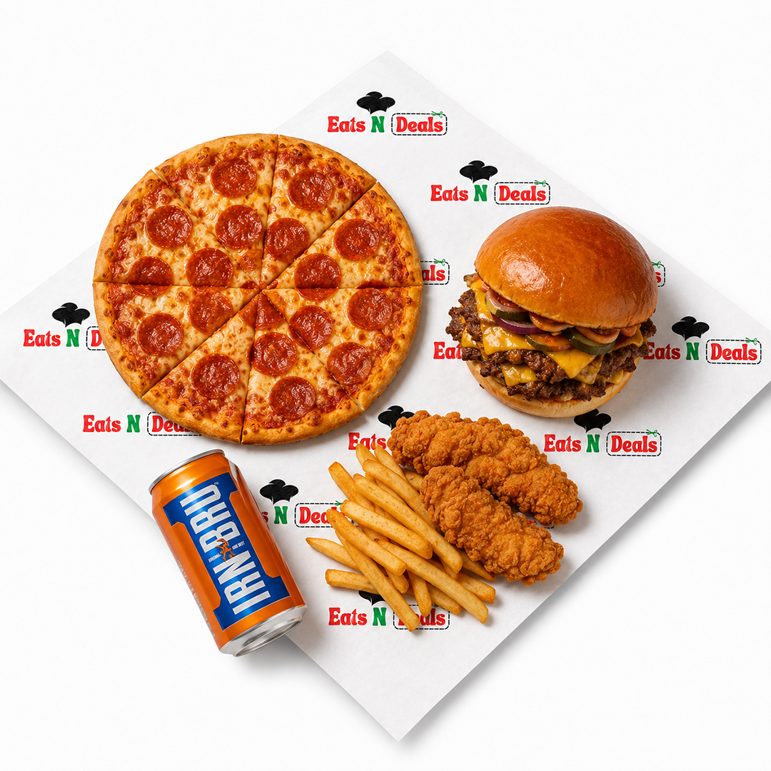 Munch Box