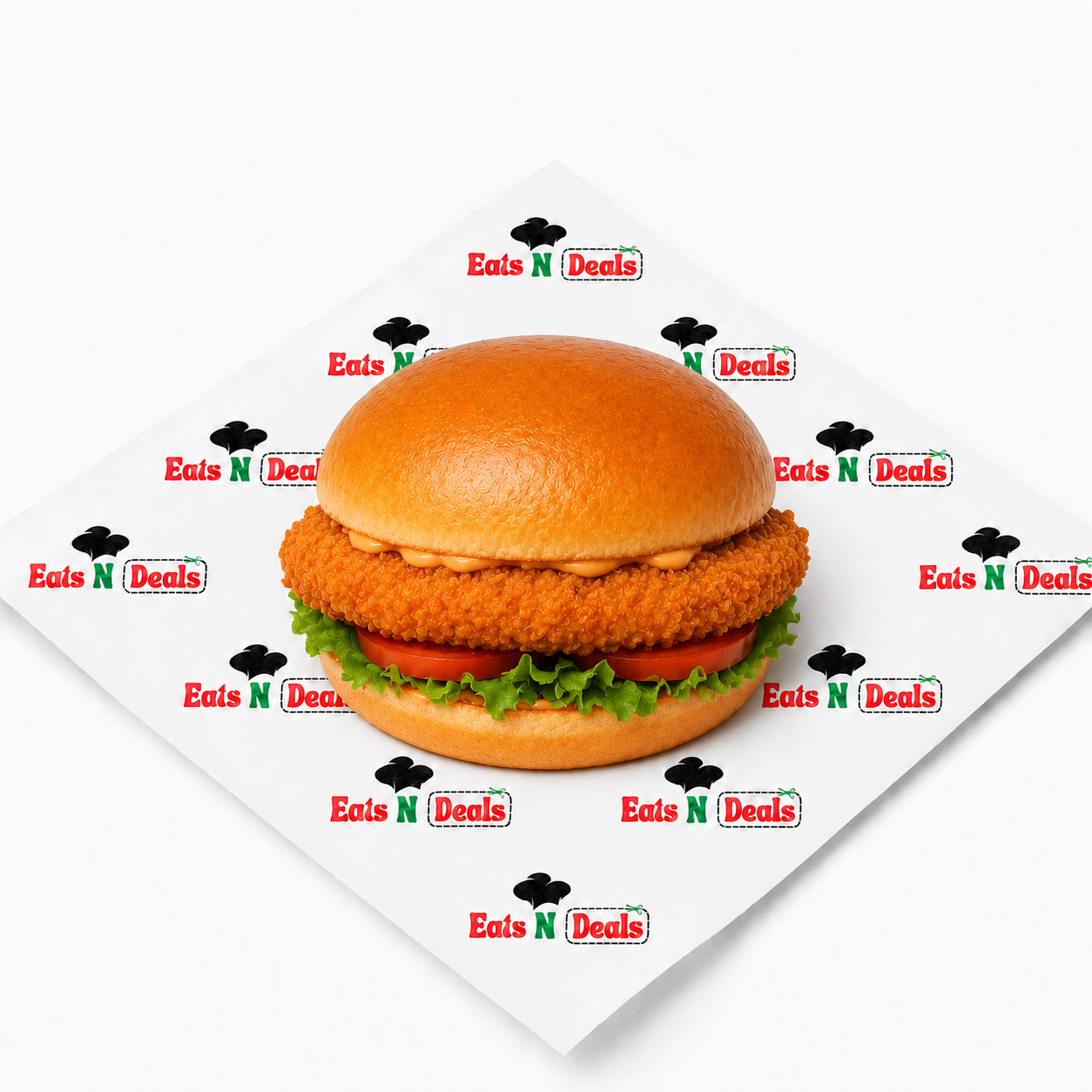 The Spicy One