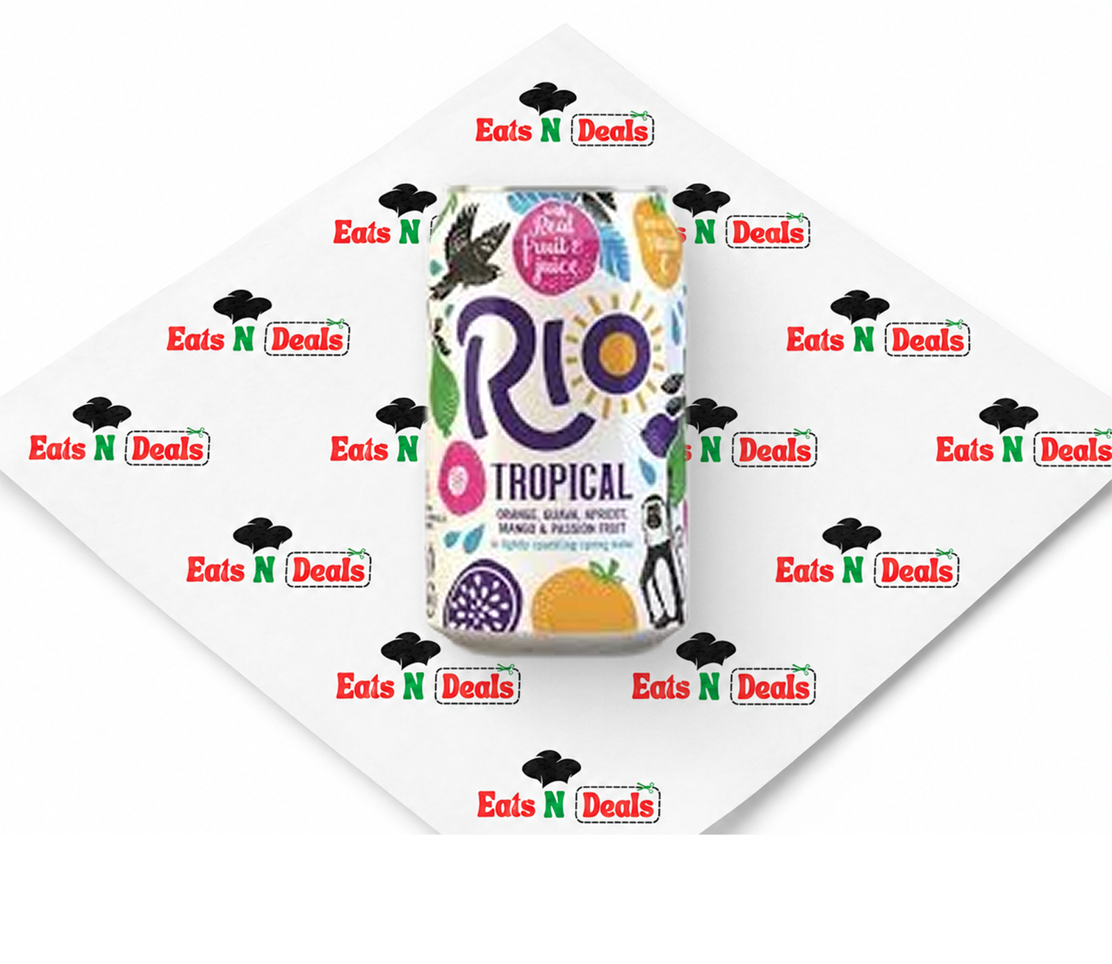 Rio Can