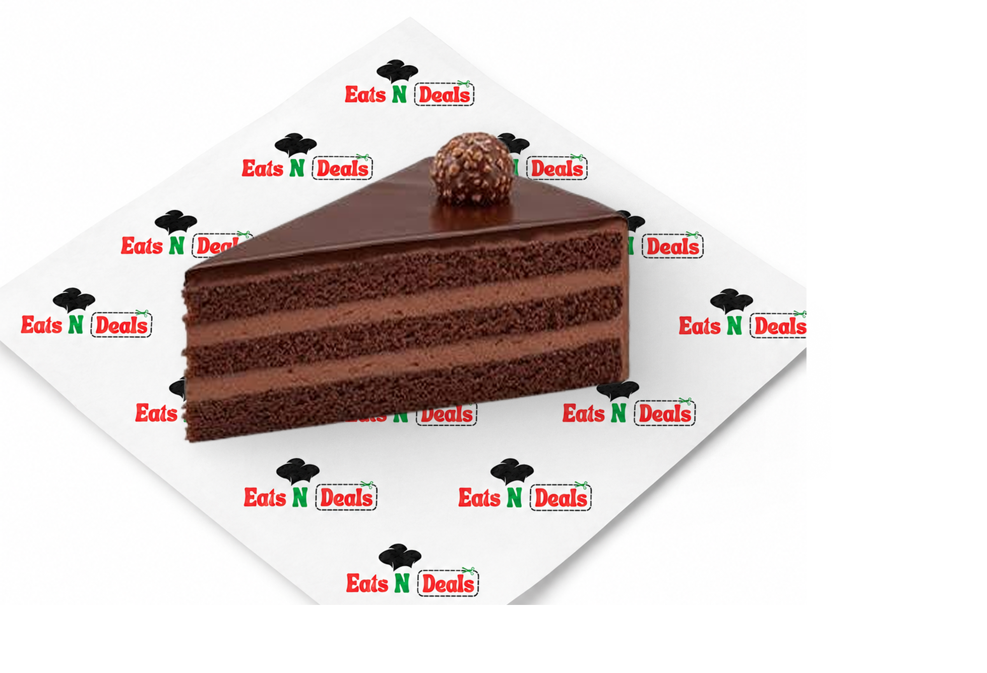 Ferrero Cake
