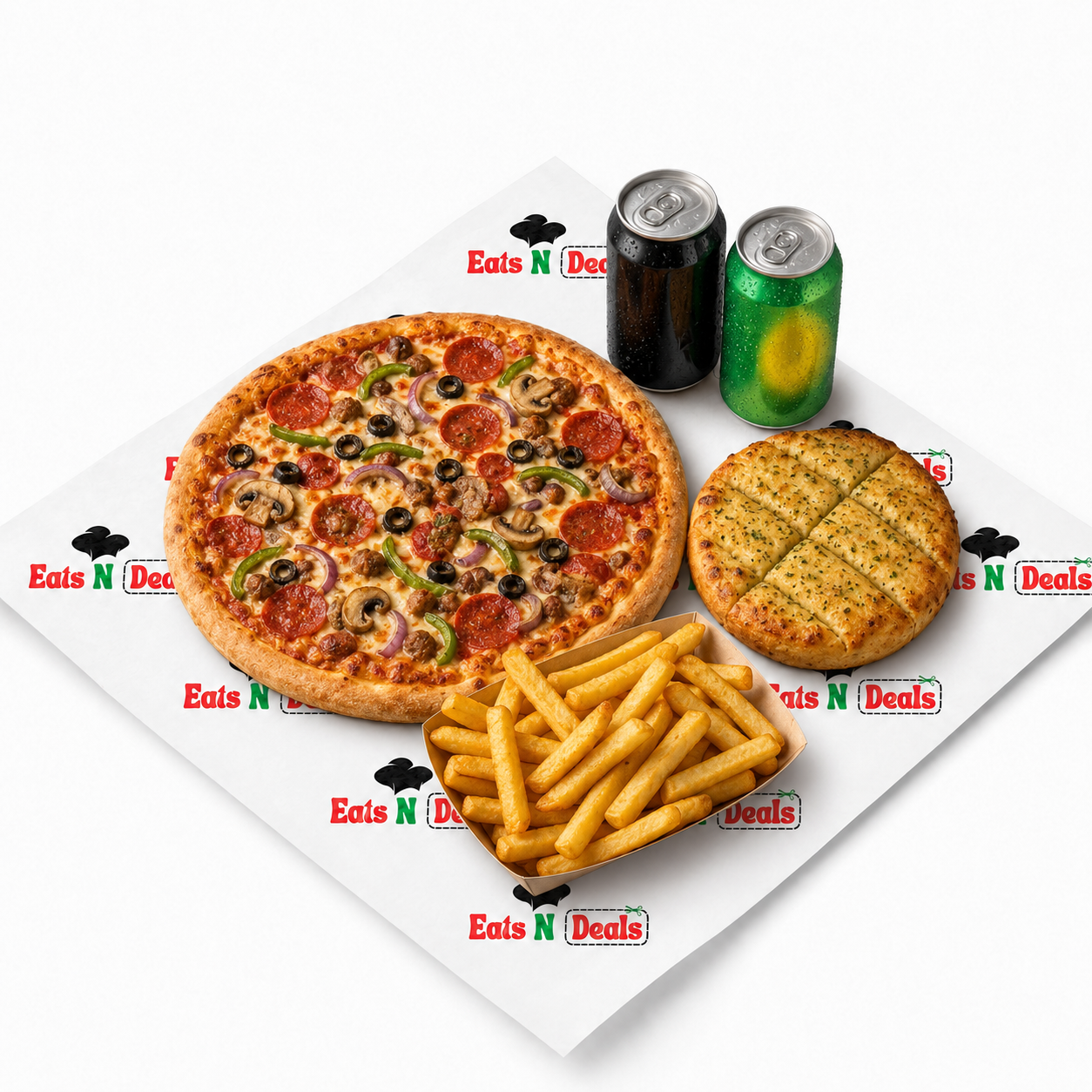 Meal Deal 1