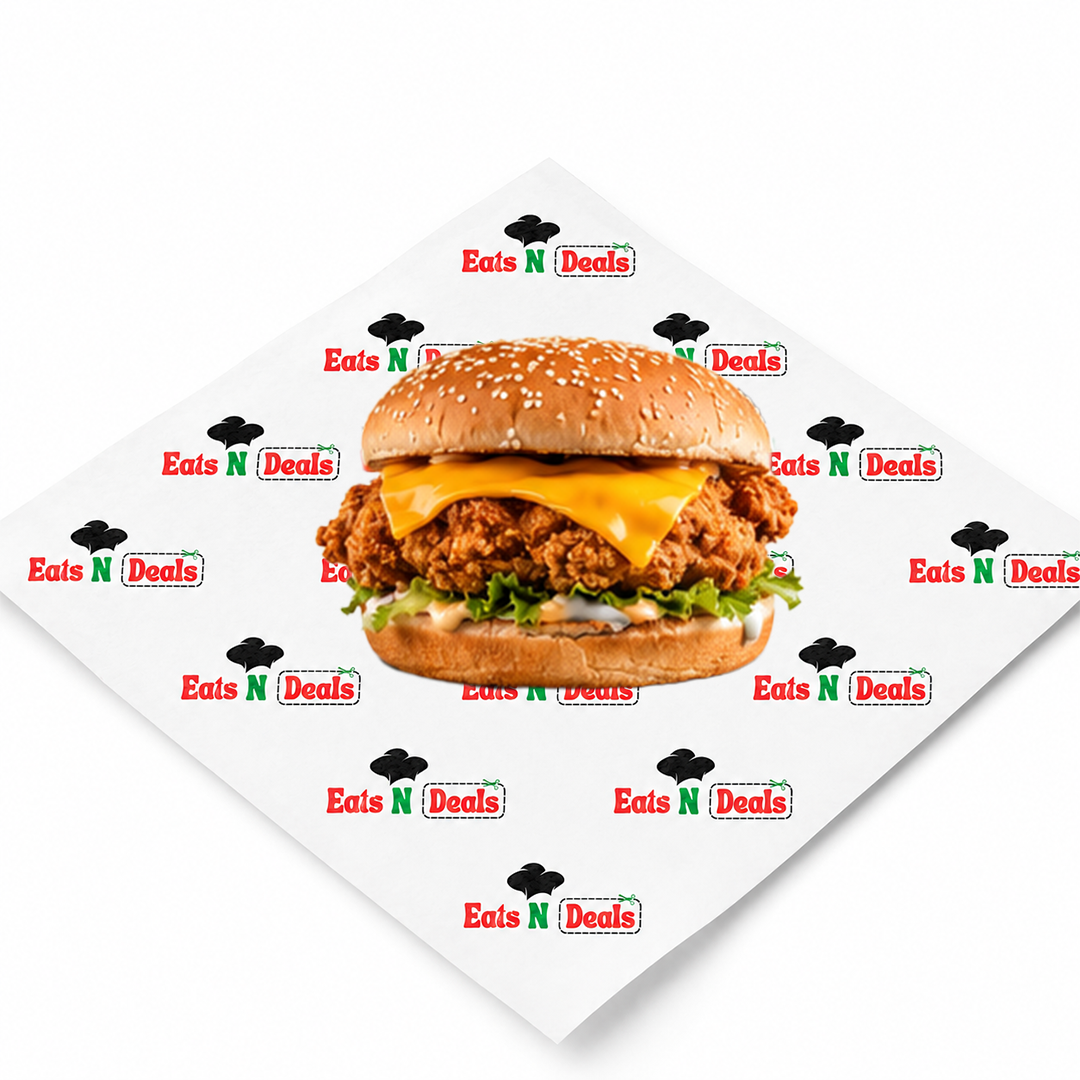 Original Burger