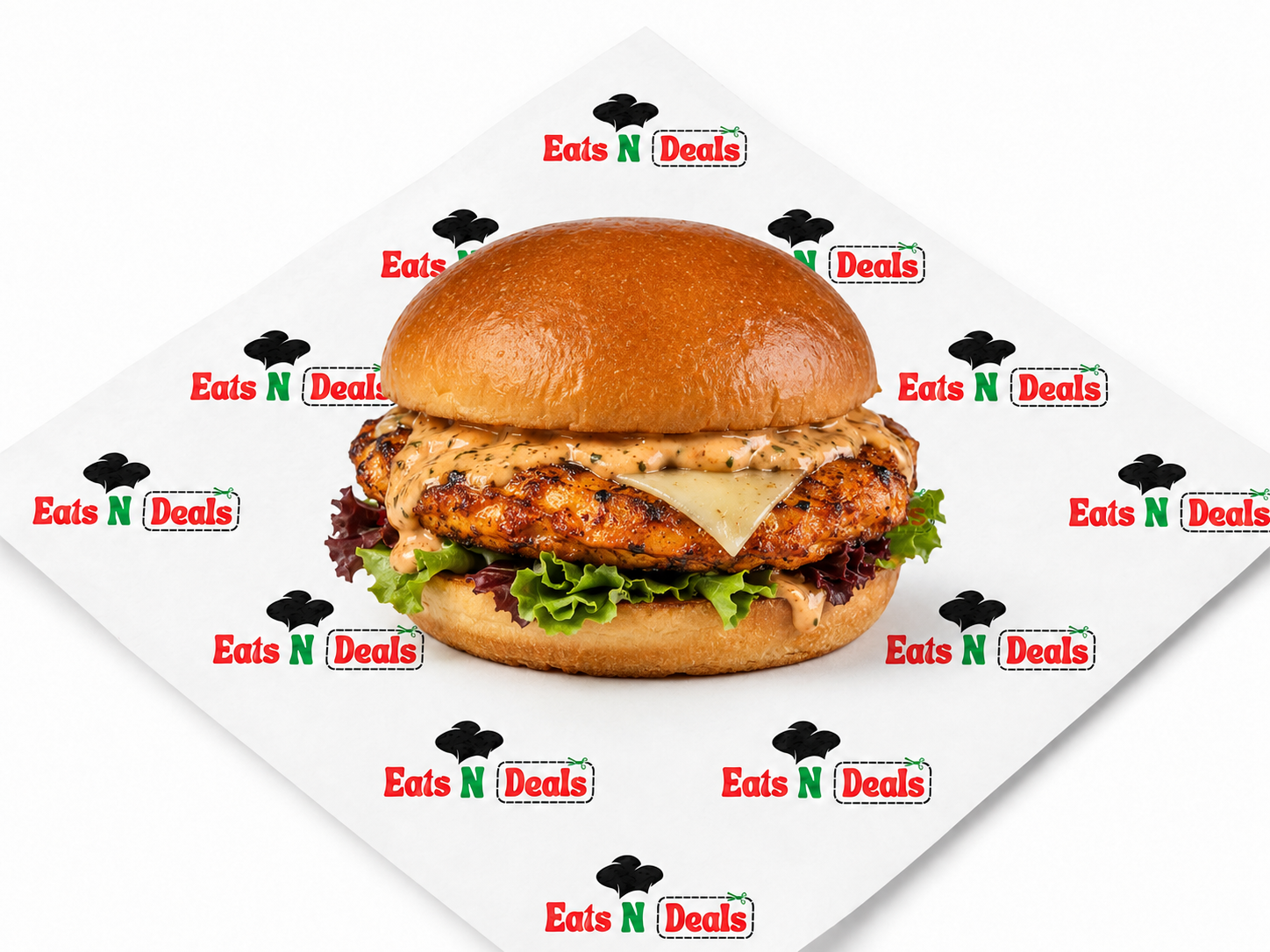 Grand Griller