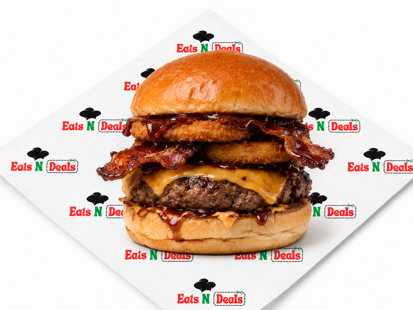 The Assassin Burger
