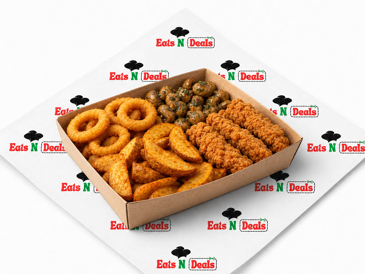 Selection Box