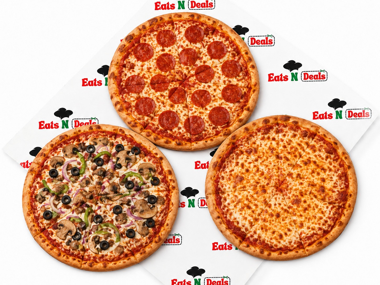 Meal Deal 2