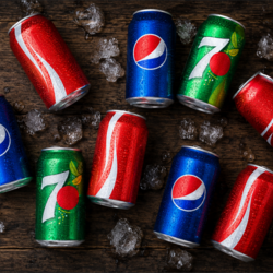 Cans