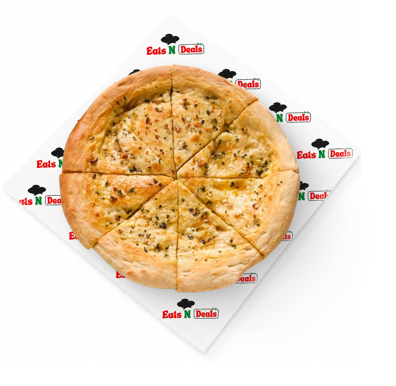 9" Garlic Bread