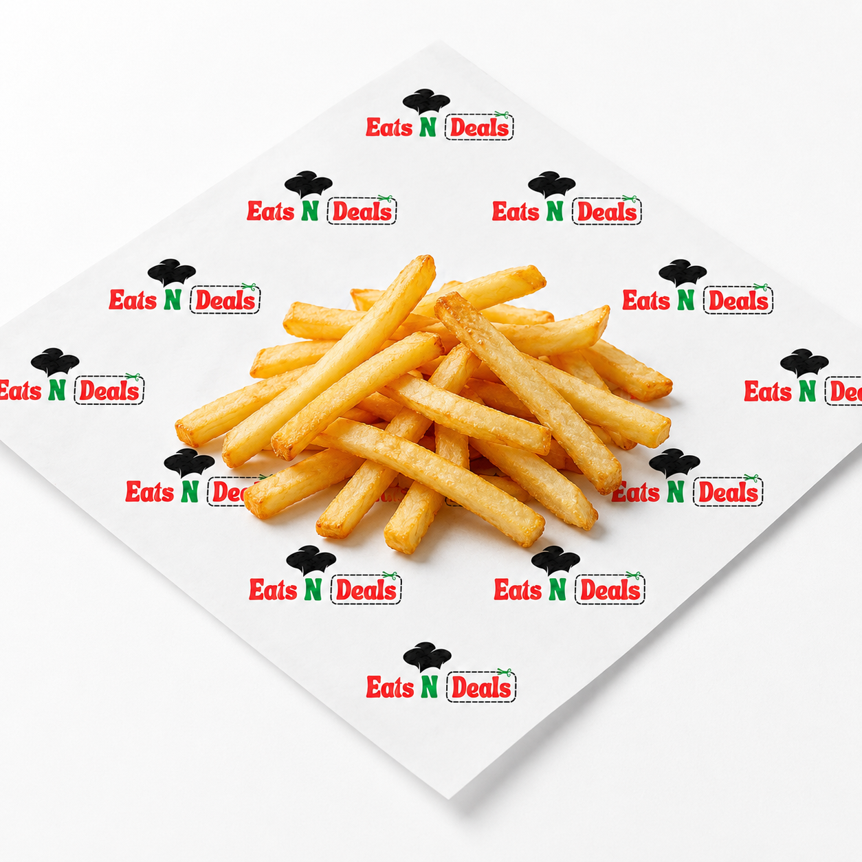 Regular Chips SF