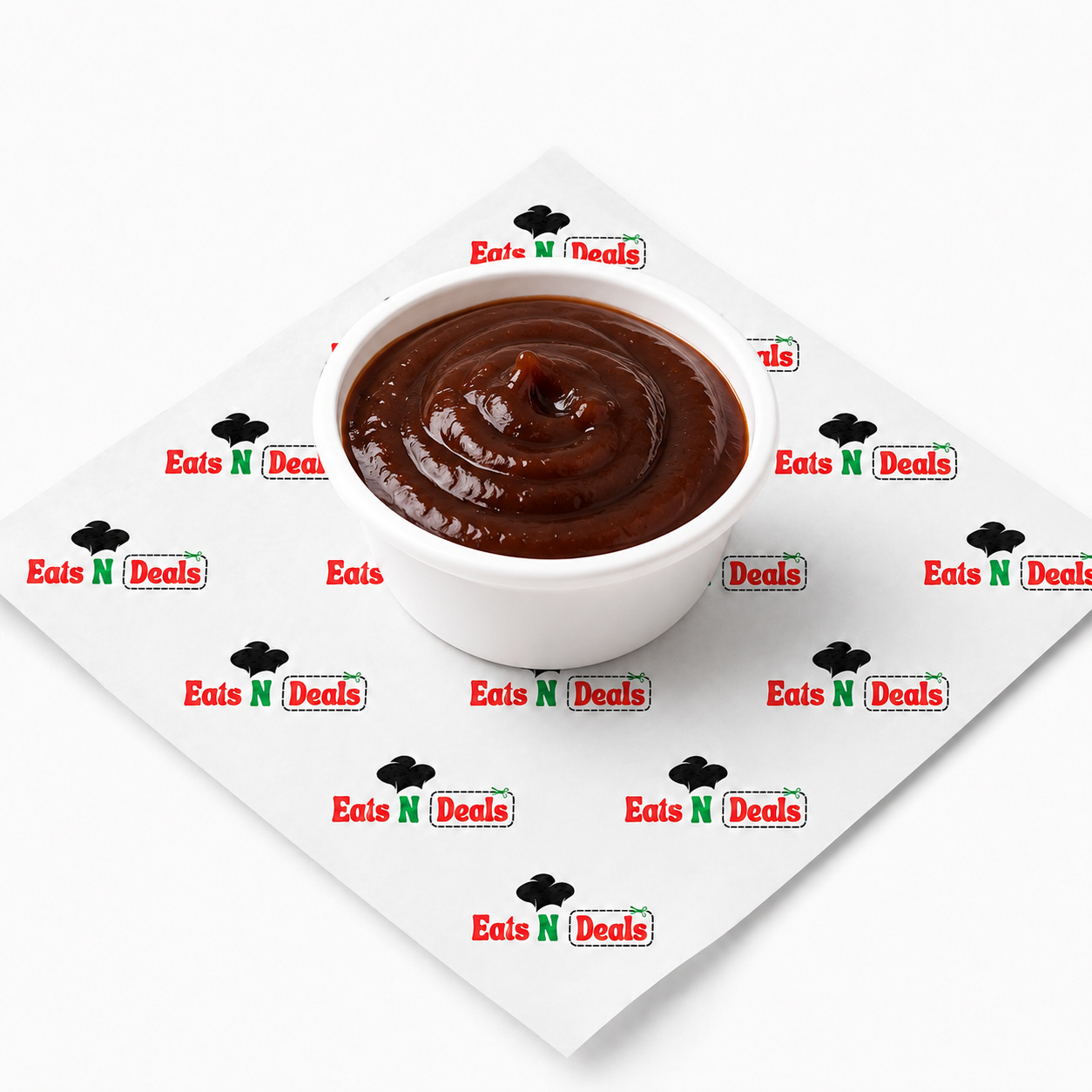 Bbq Dip