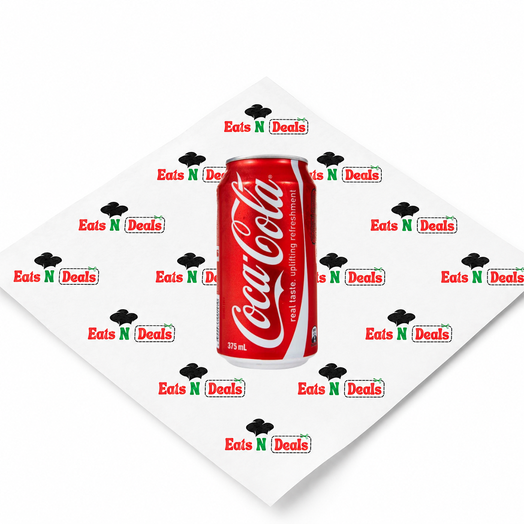 Coke Can