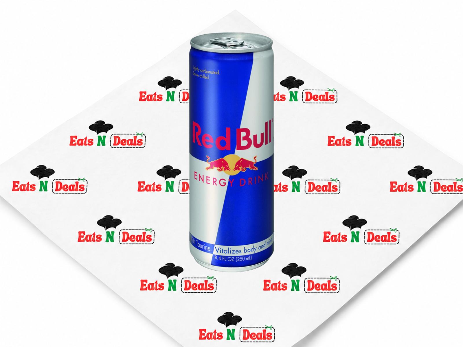 Red Bull