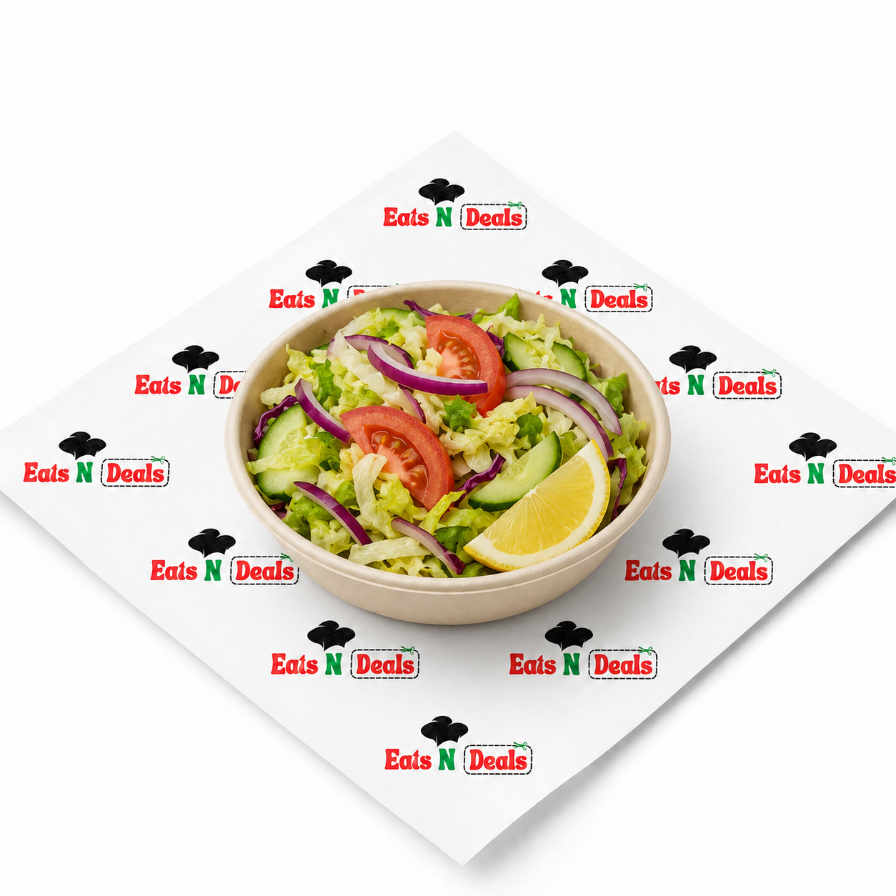 Side Salad