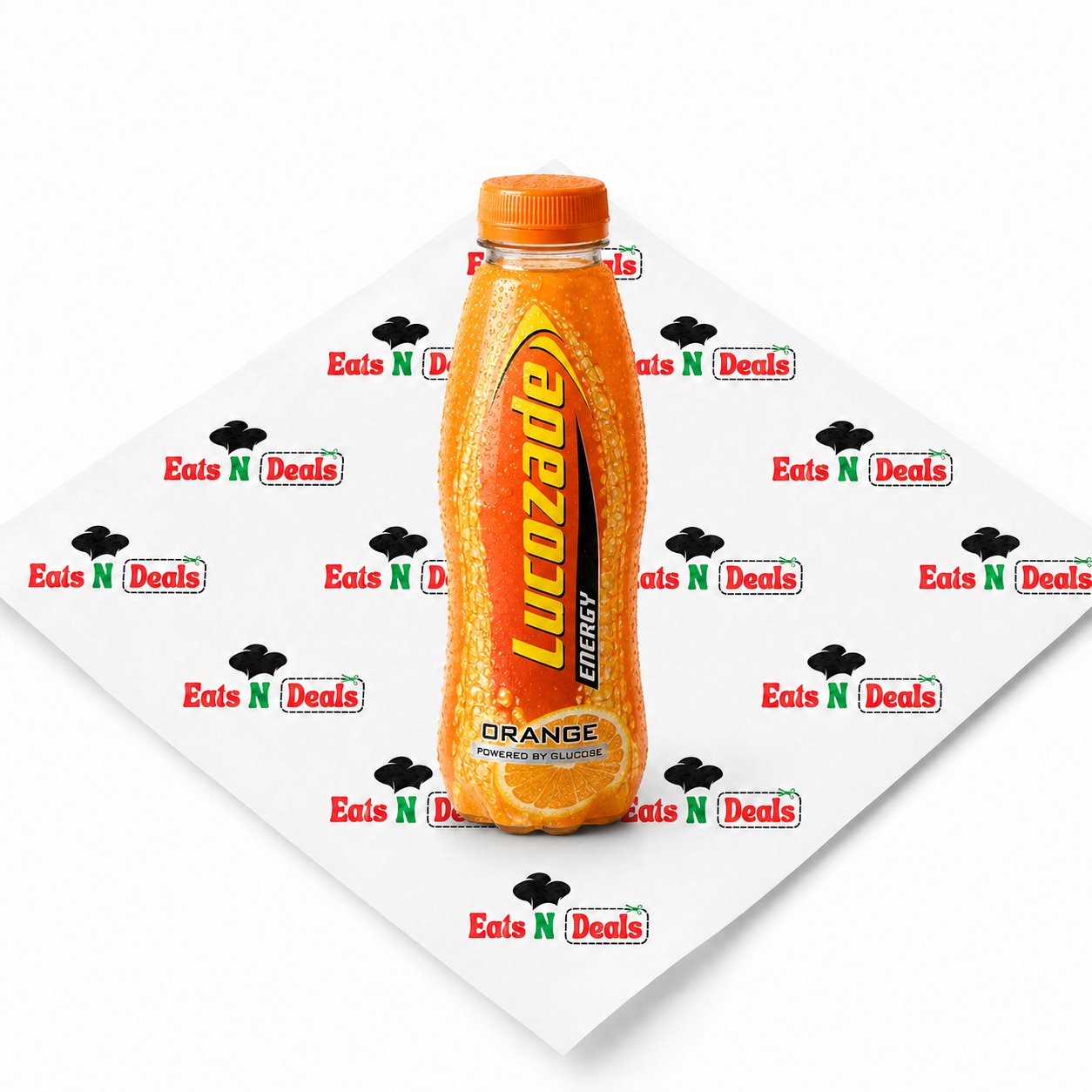 Lucozade