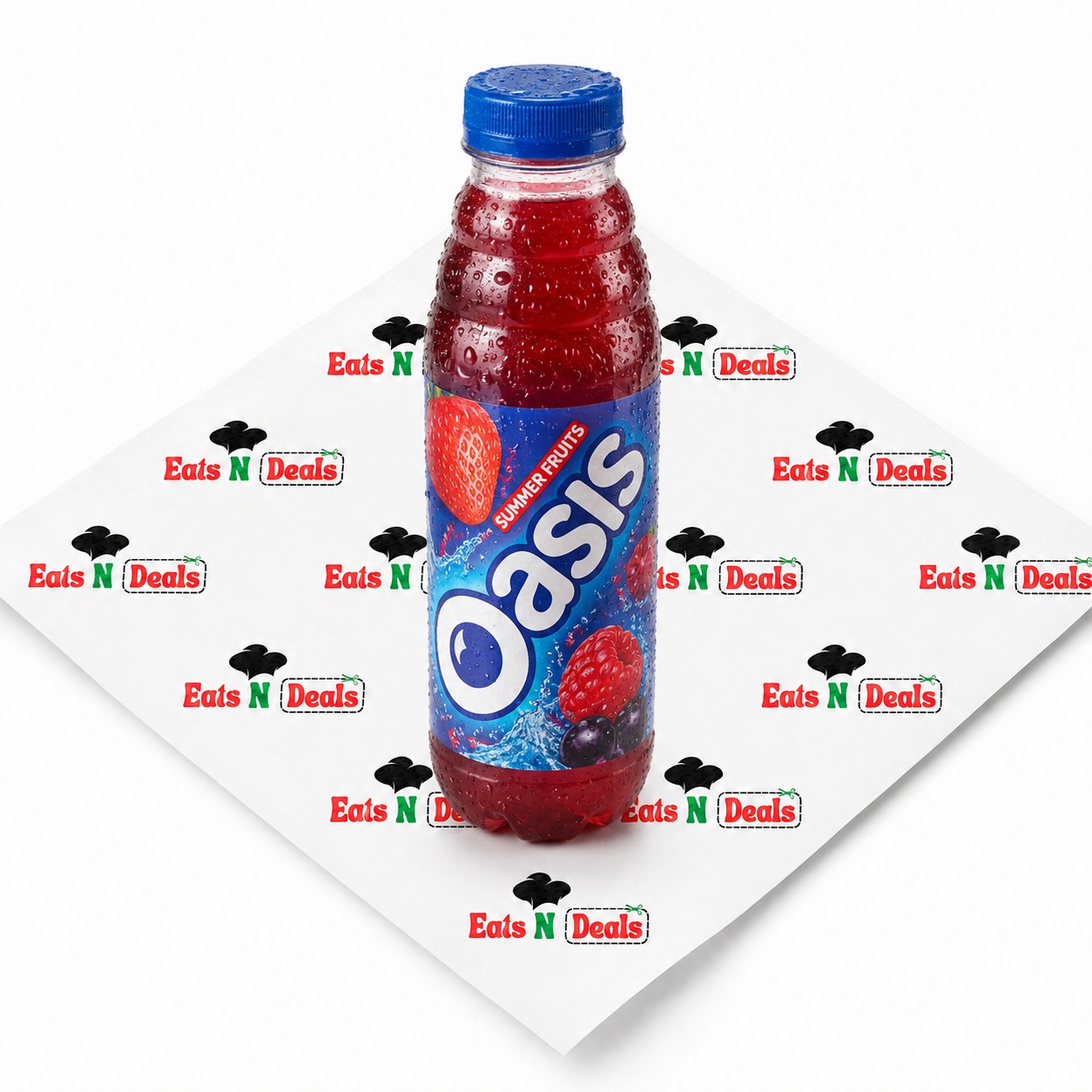 Oasis Summer Fruits