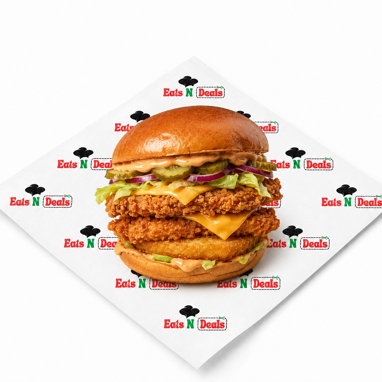 Royal Burger
