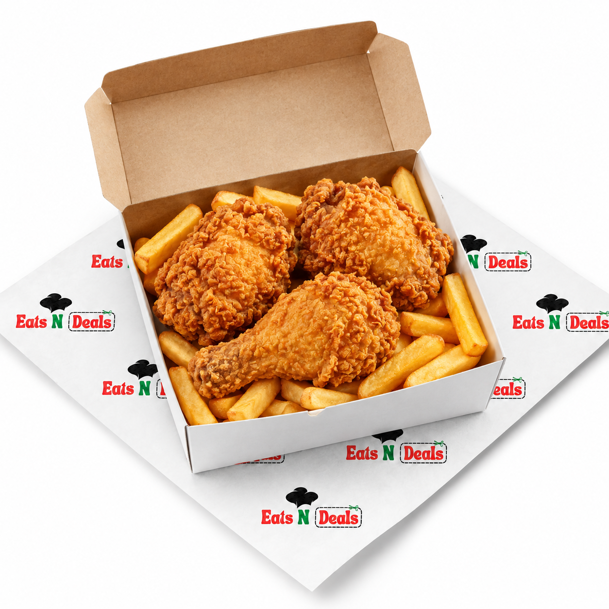 Large Box