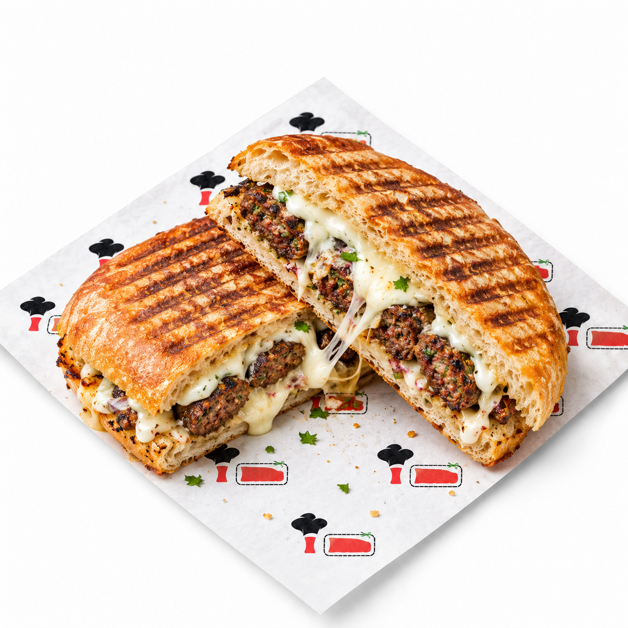 Seekh Panini
