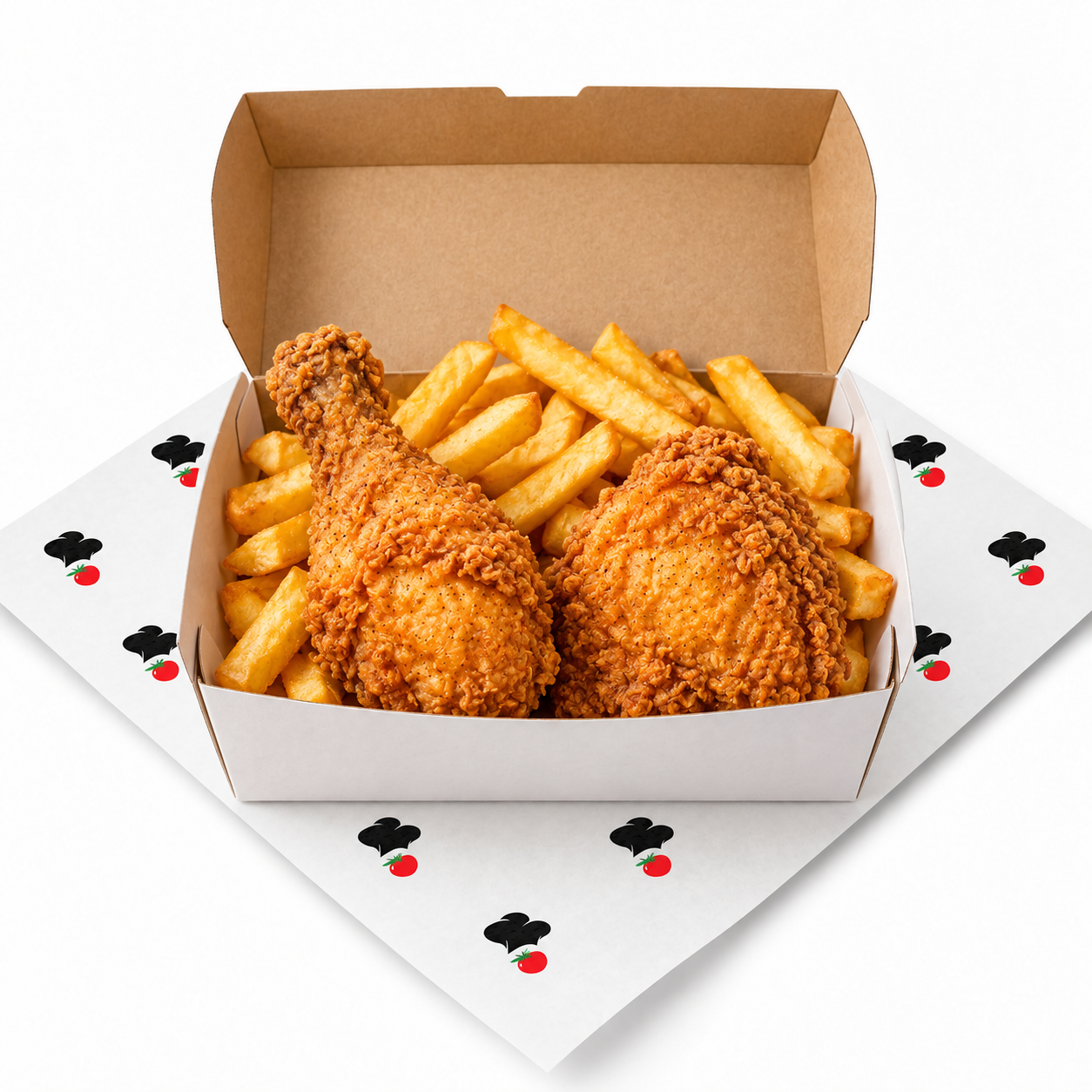 Standard Box