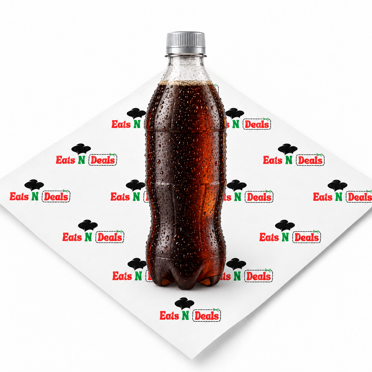 Yo Diet Cola