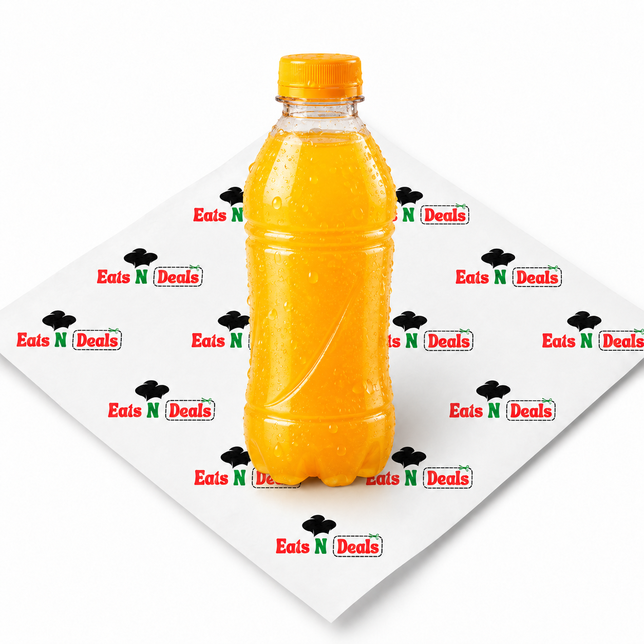Yo Mango