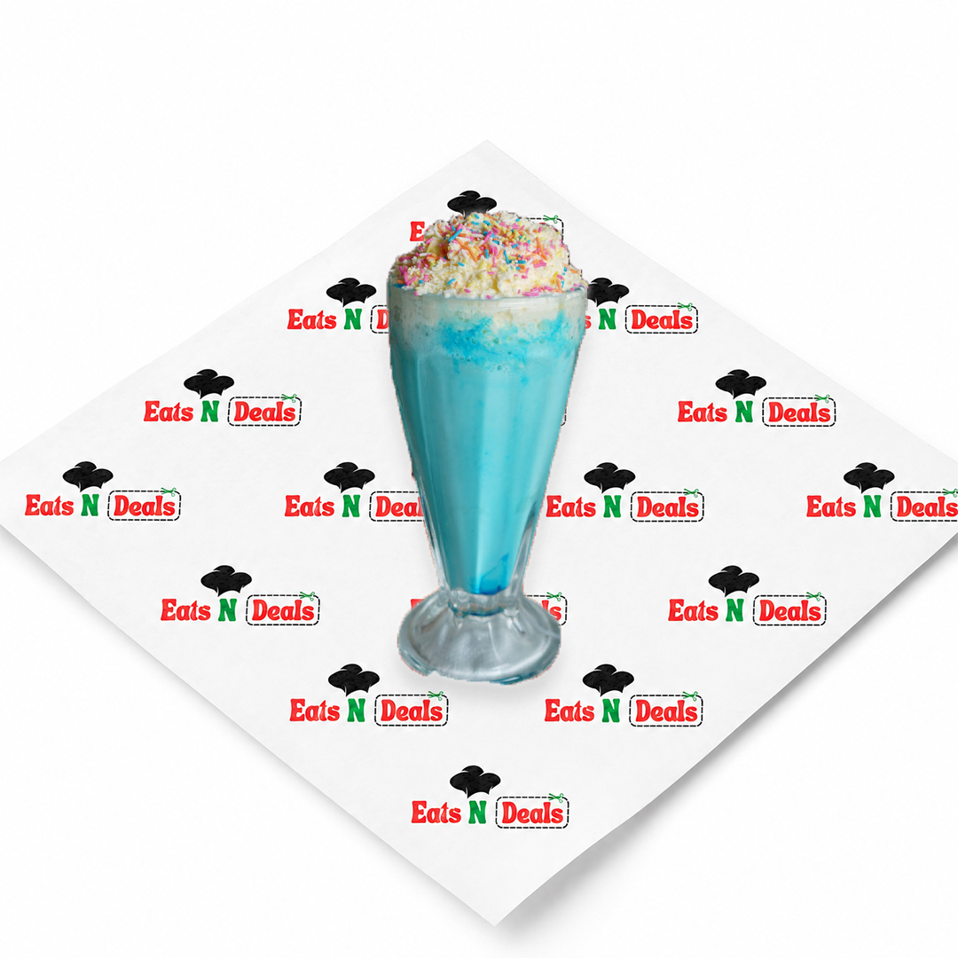 Bubblegum Milkshake