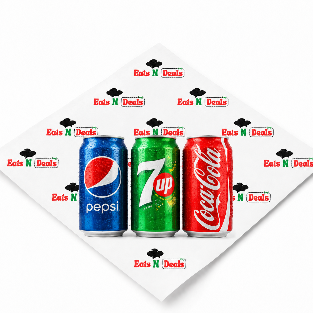Cans