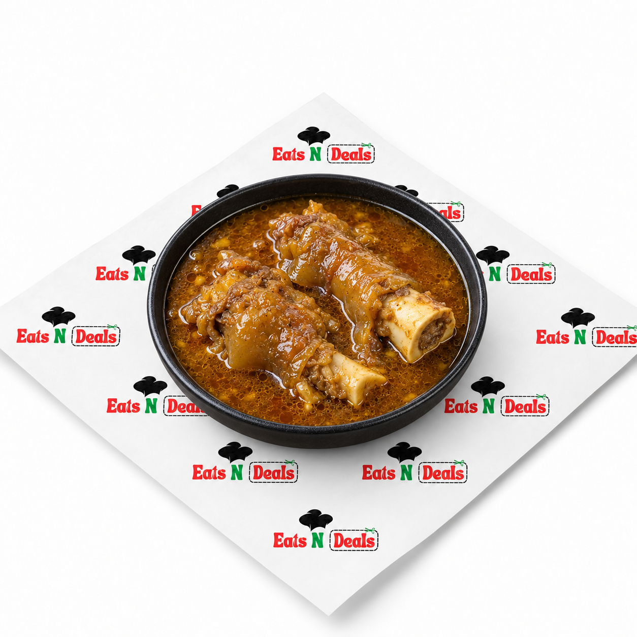 Paya Karahi