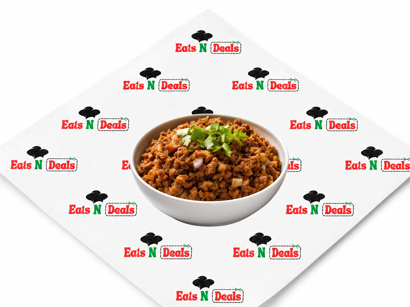 Keema Karahi