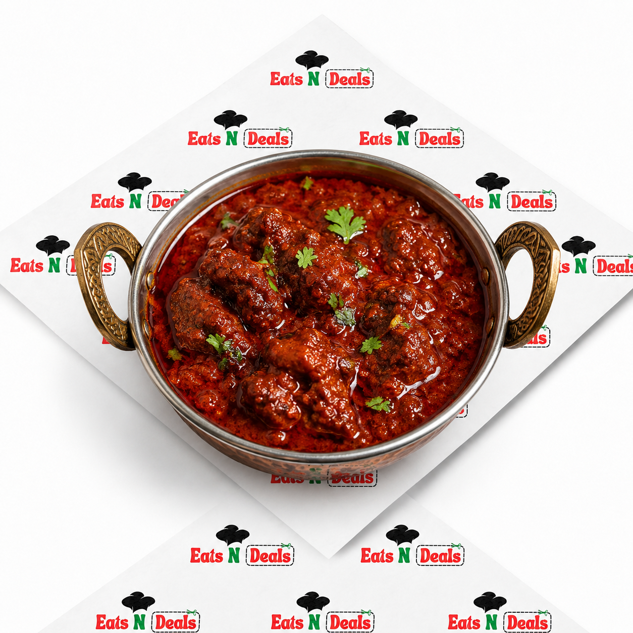 Vindaloo