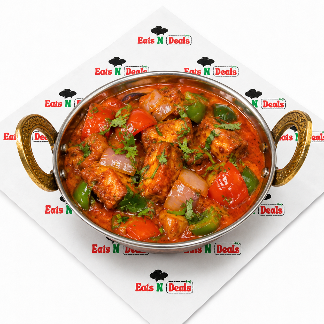 Jalfrezi