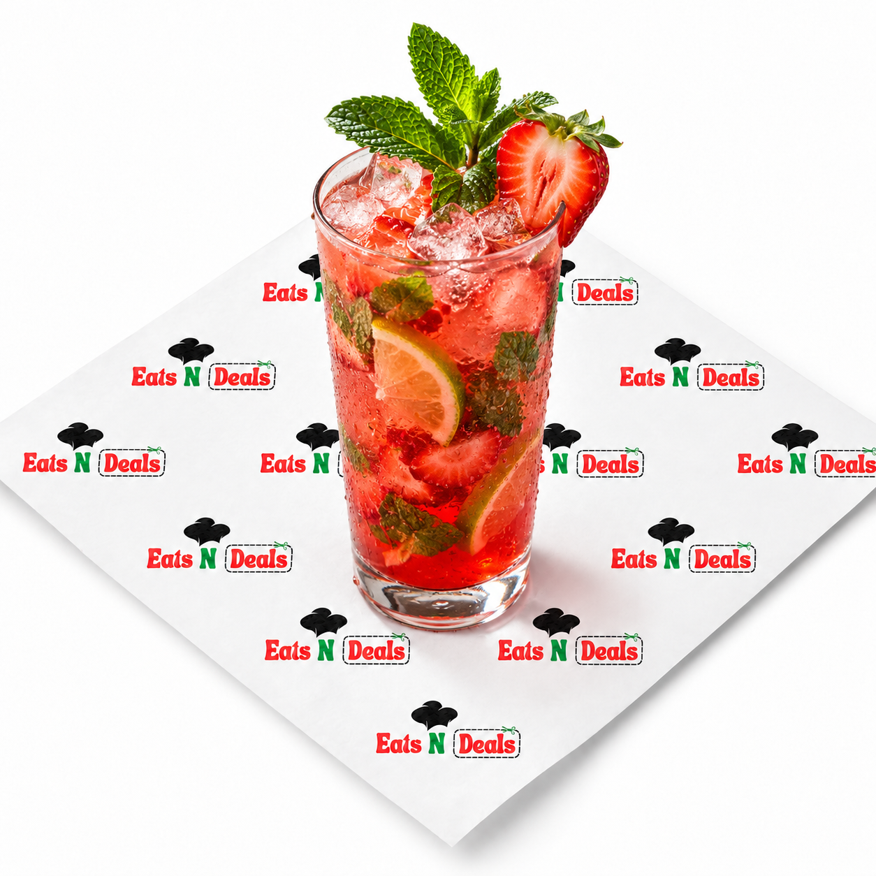 Mocktails