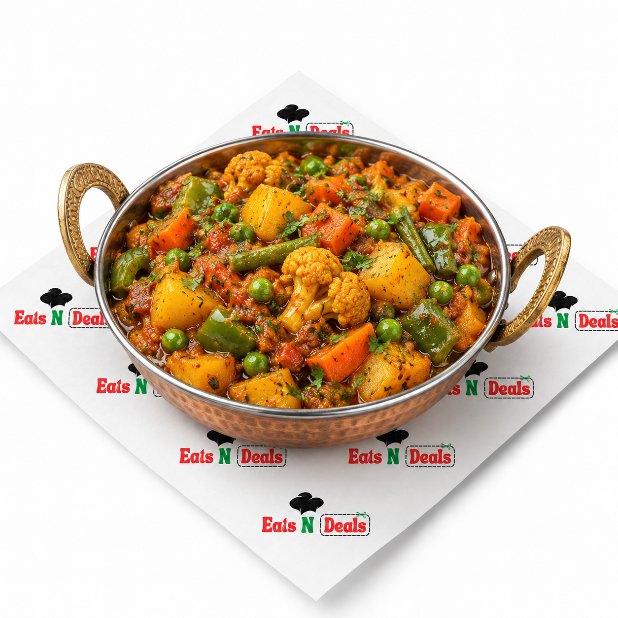 Mixed Vegetable