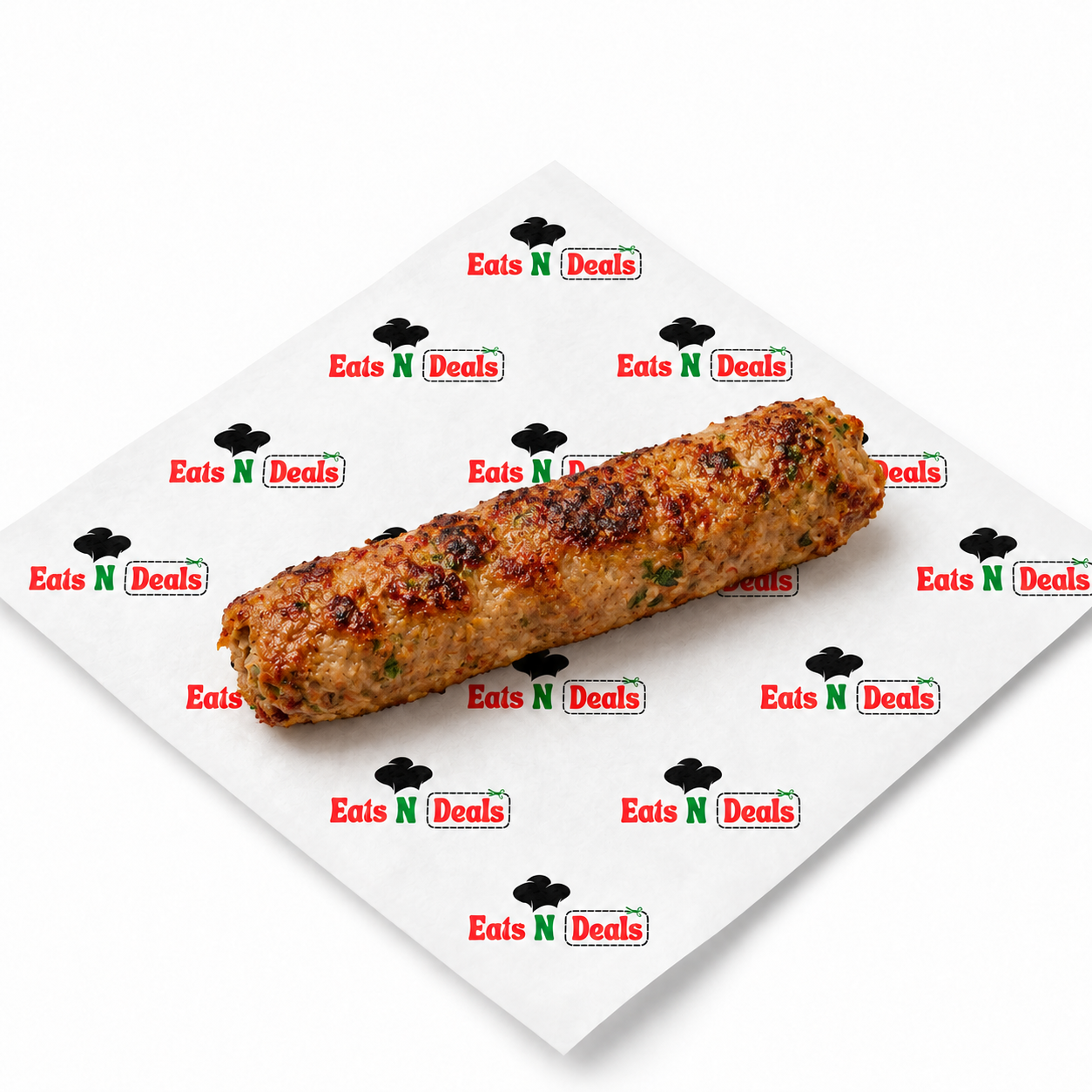 1 Kebab Cold