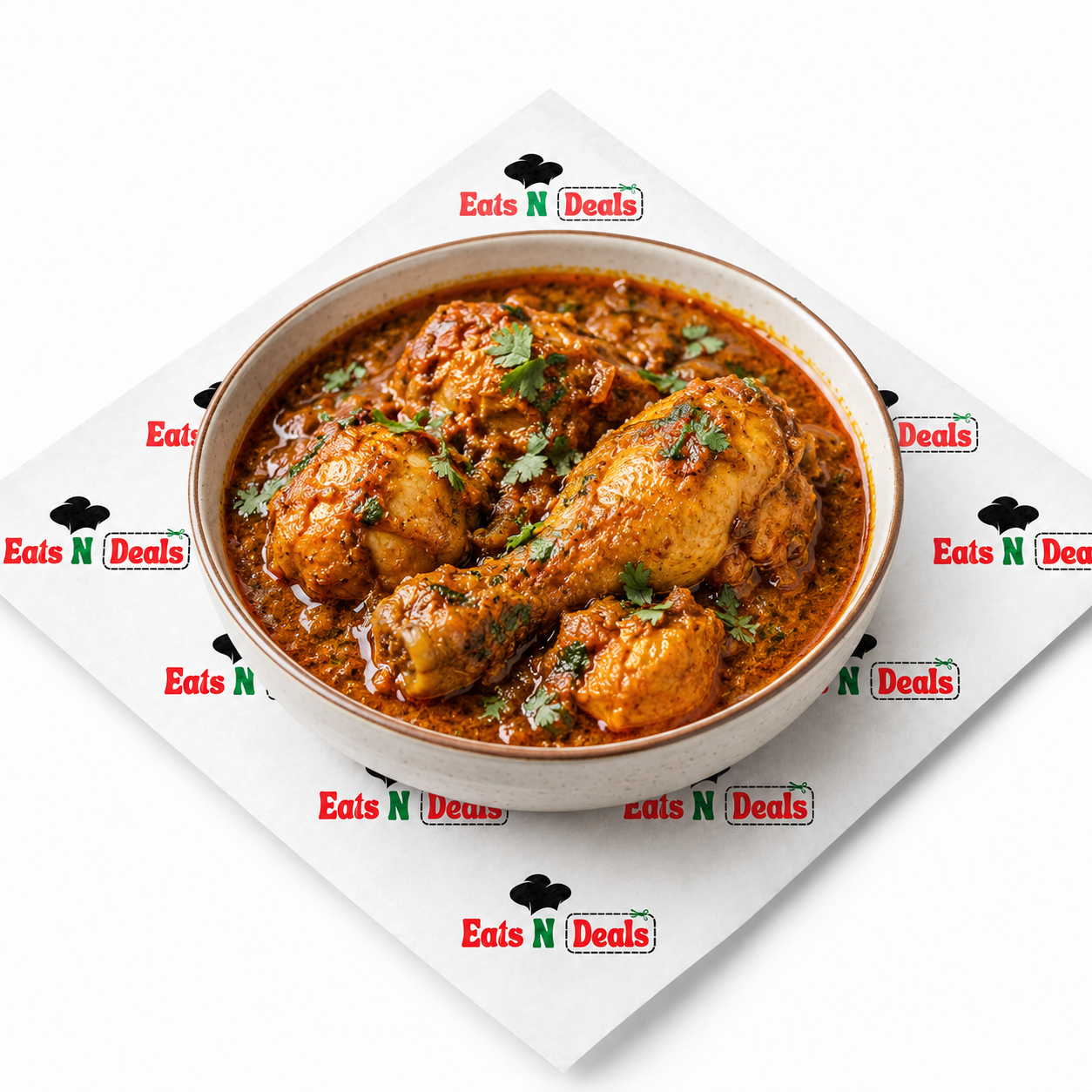 Chicken Curry